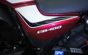 HONDA CB400 SUPER BOLDOR A 2020 NC42