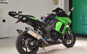 KAWASAKI NINJA 1000 A 2017