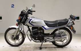 HONDA CB125T JC06