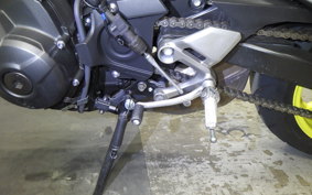 YAMAHA MT-09 A 2017 RN52J