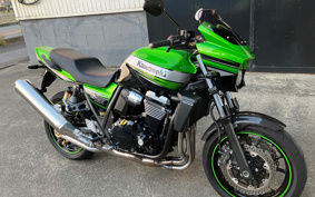 KAWASAKI ZRX1200 DAEG 2010 ZRT20D