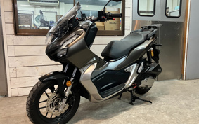 HONDA ADV150 KF38