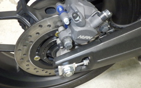 HONDA CBR650R E-Clutch 2025 RH17