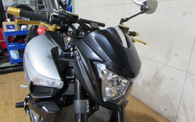 SUZUKI B-KING GX71A