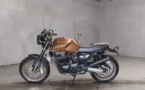 OTHER SWM GRAN  MILANO 400 ..