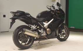 HONDA VFR800F 2014 RC79