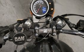 HONDA GB350S 2021 NC59