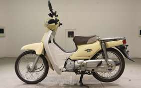HONDA C110 SUPER CUB 1991 JA10