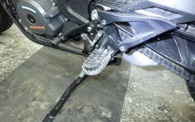 KTM 250 ADVENTURE