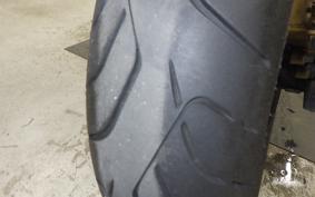 HONDA CB400SF VTEC 2012