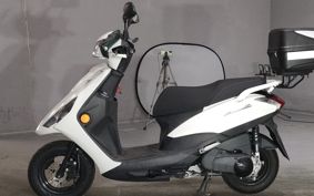 YAMAHA AXIS Z SED7J