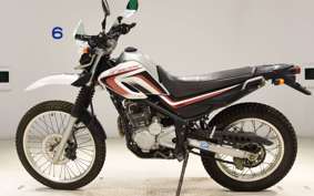 YAMAHA SEROW 250 Gen.2 DG17J
