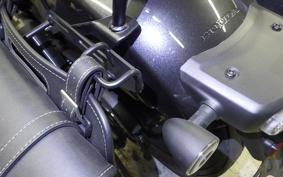 HONDA REBEL 1100 2021 SC83