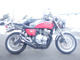 Фото Honda CB400 1997 с японского аукциона