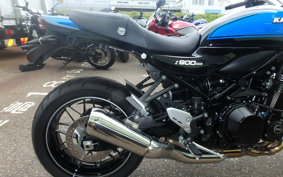 KAWASAKI Z900RS 2024 ZR900K