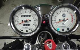 YAMAHA SR400 Gen.5 2021 RH16J