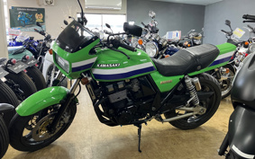 KAWASAKI ZRX400 1995 ZR400E