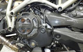 DUCATI STREETFIGHTER S 2010