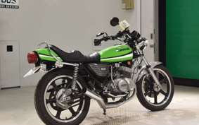KAWASAKI KH250 2015 KH250B