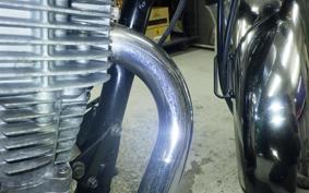 YAMAHA SR400 Gen.2 1995 1JR