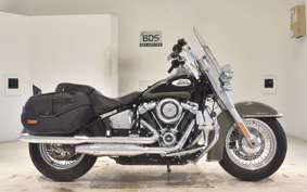 HARLEY FLHC 1750 2021