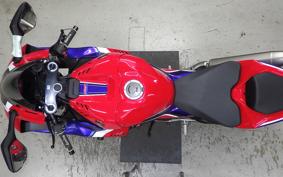 HONDA CBR1000RR RSP 2021 SC82
