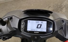 SUZUKI AVENIS125 EA12J