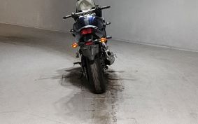 YAMAHA FZ1 FAZER RN17