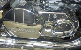 HONDA SHADOW 400 CLASSIC 2009 NC44