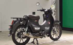 HONDA C125 SUPER CUB JA58