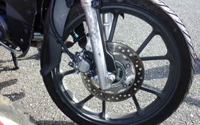 HONDA C125 SUPER CUB JA71