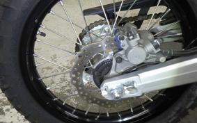 HONDA CRF250L 2000 MD47