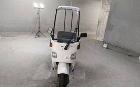 HONDA GYRO TA03