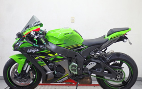 KAWASAKI NINJA ZX-10R ABS 2019 ZXT02E
