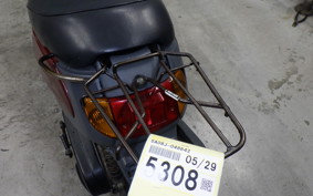 YAMAHA JOG POCHE 2008 SA08J
