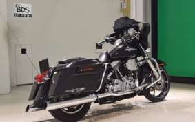 HARLEY FLHX 1580 2007