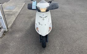 SUZUKI ADDRESS V125 CF4MA