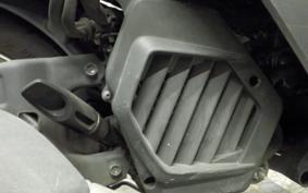 HONDA TACT Basket 2024 AF79