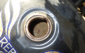 HONDA REBEL 250 MC13