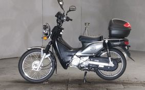 HONDA CROSS CUB JA10