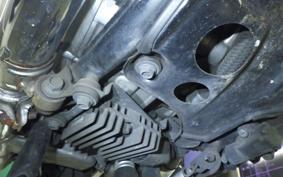 YAMAHA SR400 Gen.5 2020 RH16J