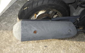 HONDA DIO Gen.6 AF68