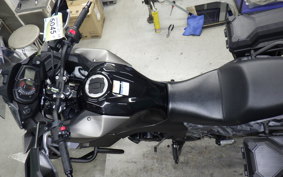 KAWASAKI VERSYS 250 A 1973 LE250D