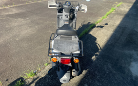 HONDA GIORNO AF77