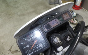 HONDA TL125 2022 JD06