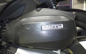 HONDA PCX 150 KF18