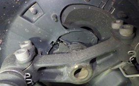 YAMAHA AXIS 125 Z SED7J
