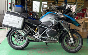 BMW R1200GS 2014 0A01