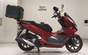 HONDA PCX125 JF81