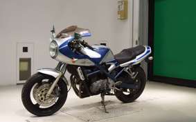 SUZUKI BANDIT 400 LTD 1991 GK75A